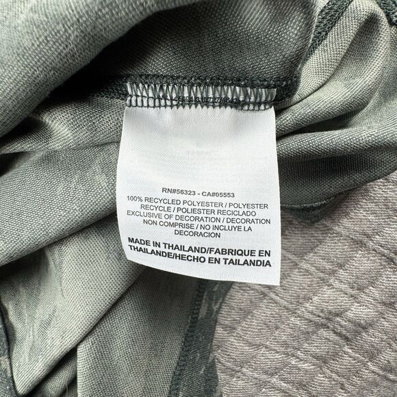 NWT Nike Dri-Fit Running Jacket Womens M Camo Element Therma Sphere Pullover - Picture 7 of 10